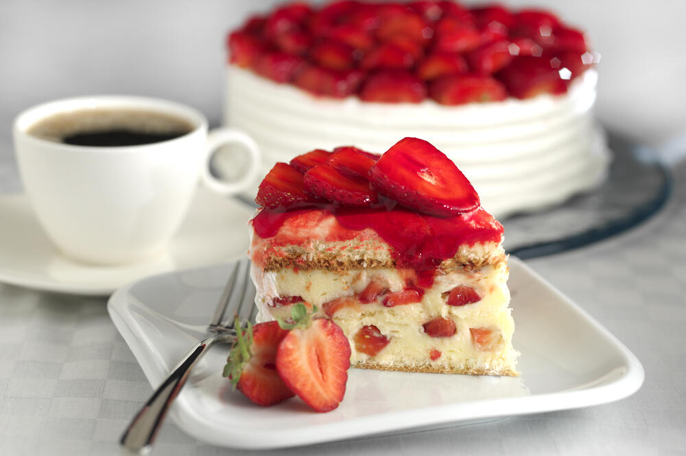 Jedna od omiljenih poslastica, Foto: Shutterstock