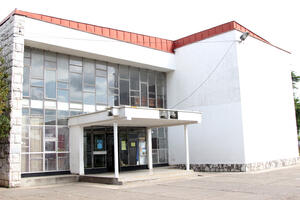 Pola vijeka podgoričke škole "Marko Miljanov"