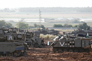 Izraelska vojska ukinula ograničenja, Hamas objavio da je...