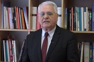 Beograd: Uhapšen Milojko Pantić