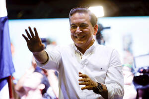 Sud u Panami: Laurentino Kortis je pobjednik na predsjedničkim...
