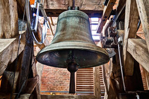 Uhapšena tri Baranina: Krali crkvena zvona, lomili ih na komade,...