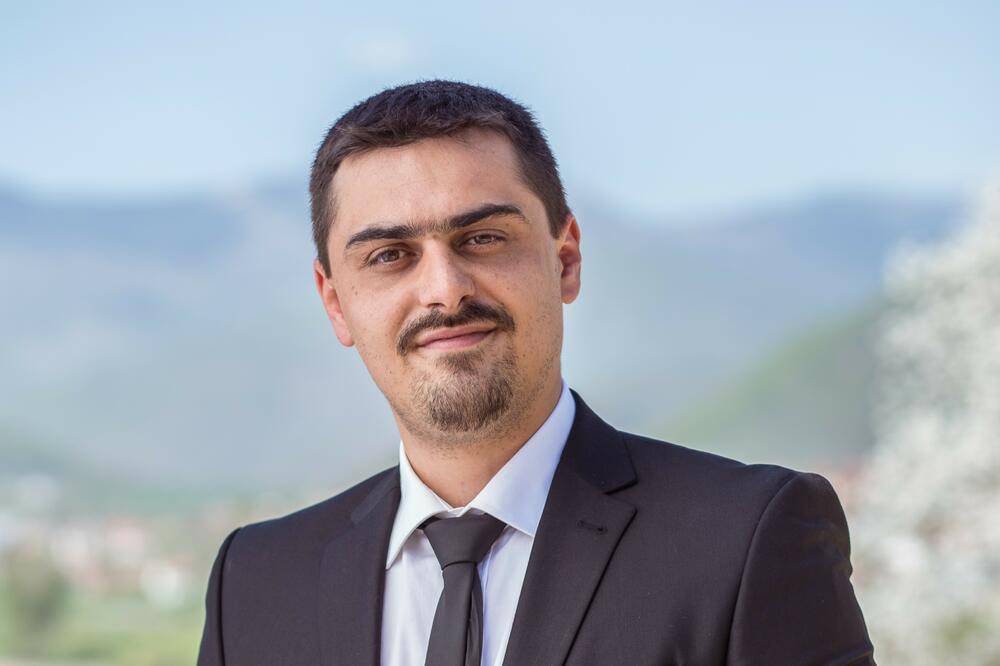 Barjaktarević, Foto: Opština Plav