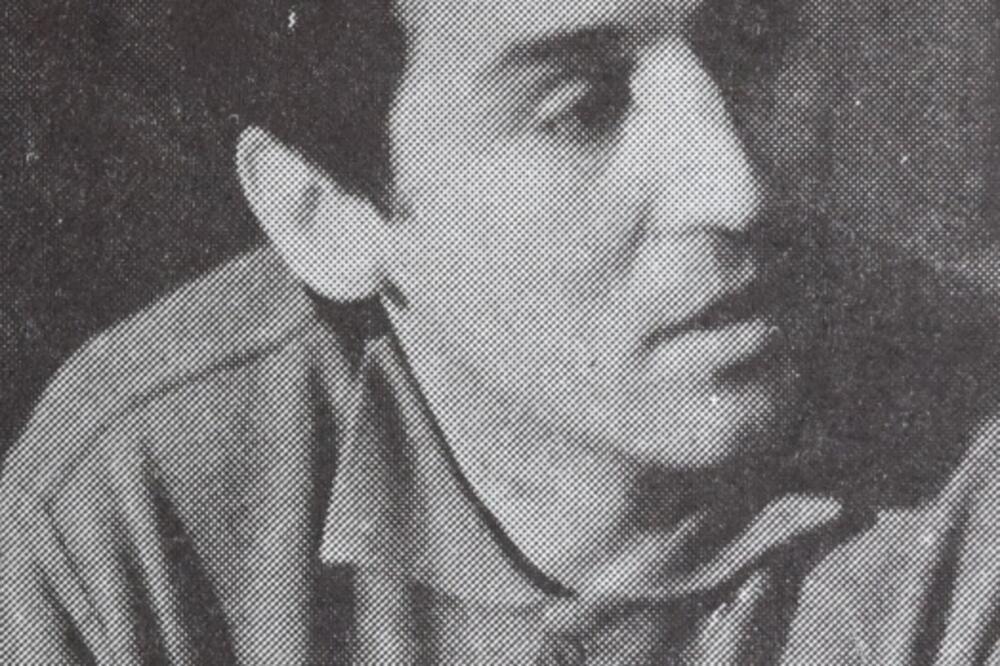 Milo Đukanović sa početka prvog mandata, Foto: Arhiva "Vijesti"