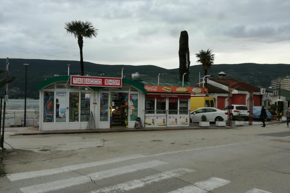 Objekti u Novom, Foto: Slavica Kosić