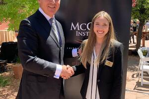 Gvaidova supruga: Hvala predsjedniku Đukanoviću za podršku narodu...