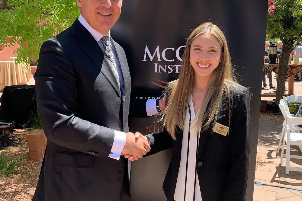 Đukanović i Rosales, Foto: Instagram.com/fabiirosales/