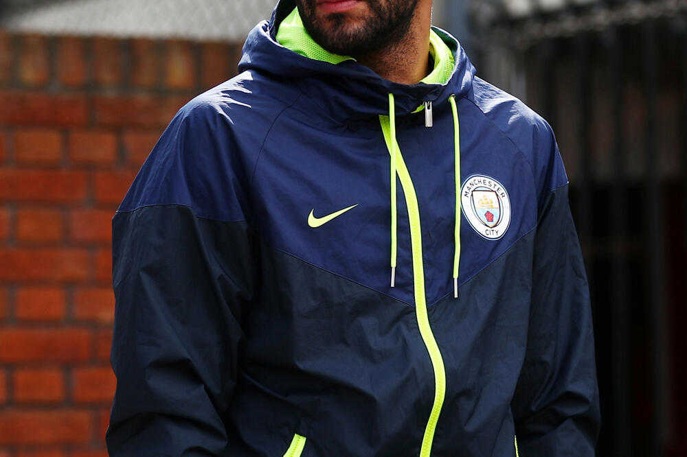 Marez, Foto: Reuters