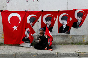 Poništeni lokalni izbori u Istanbulu, novo glasanje 23. juna