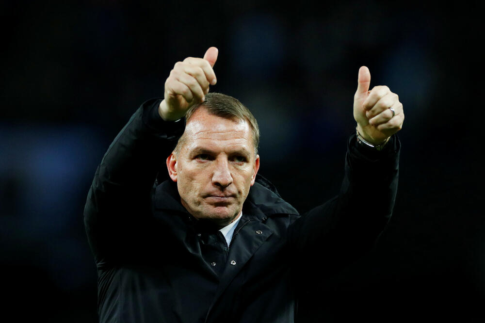 Rodžers, Foto: Reuters