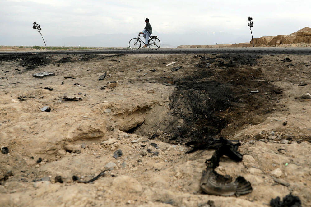 Ilustracija, Foto: Reuters