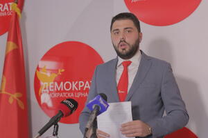 Martinović: Vlada i Pažin izbjegavaju da kažu da će slučaj...