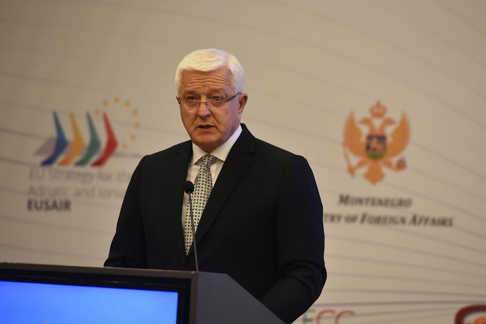 Marković, Foto: Vlada Crne Gore