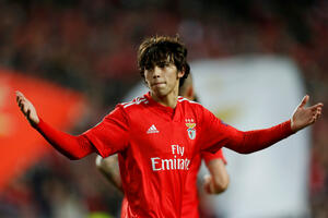 Gvardiola kupuje u Portugalu: Siti sprema šampionsko slavlje i...