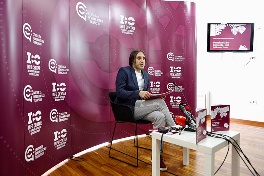 Koprivica, Foto: Filip Filipović/PR Centar