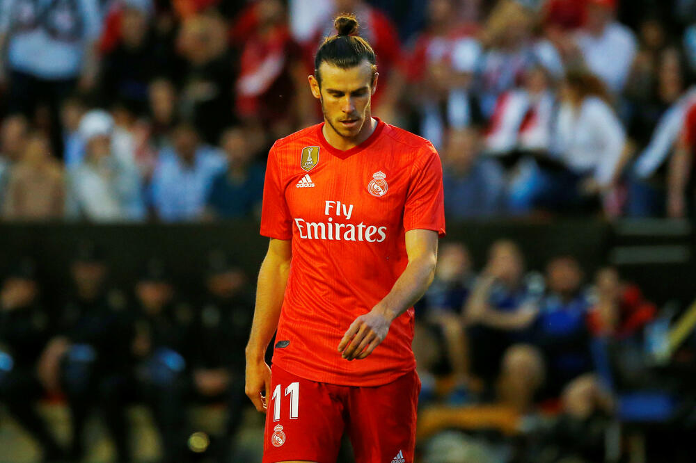 Garet Bejl, Foto: Reuters