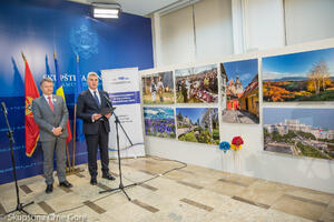 Brajović: Crna Gora uvijek bila pouzdan saveznik u odbrani...