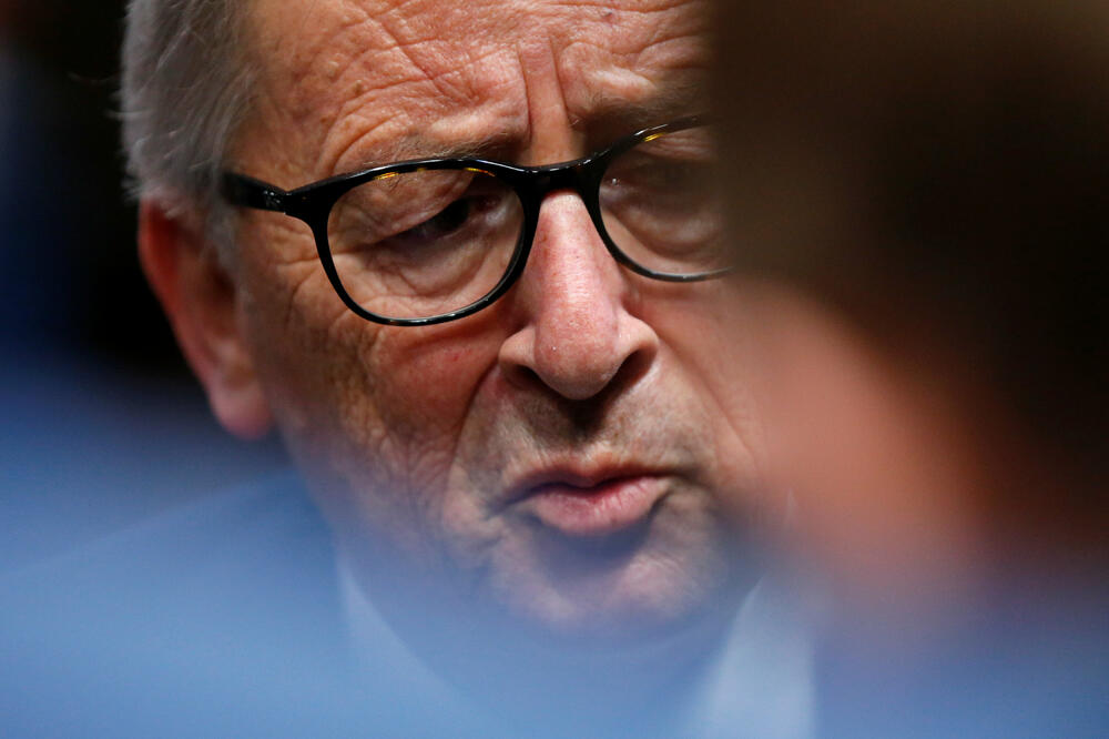 Junker, Foto: Reuters