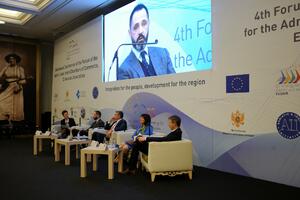 Forum EUSAIR: Razvijati turizam na održiv način