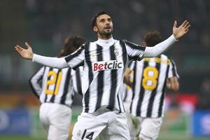 Vučinić: Konte bi bio perfektan za Romu