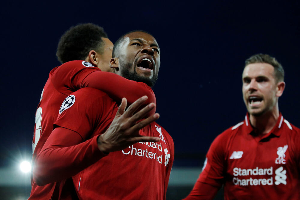 Žoržinio Vajnaldum, Foto: Reuters