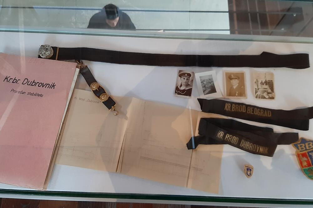 Sa izložbe, Foto: Siniša Luković