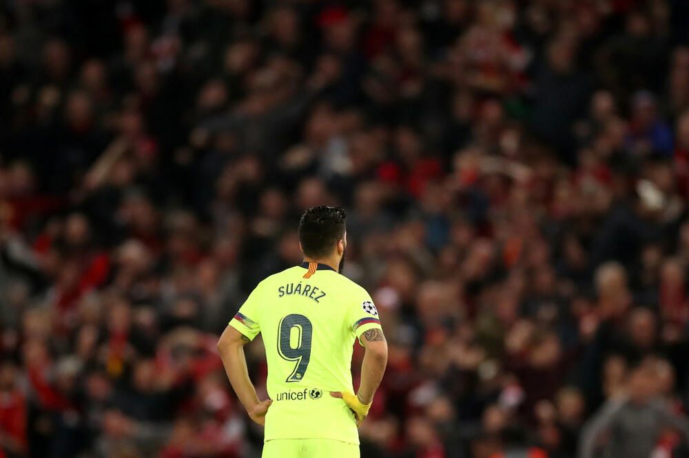 Suaers, Foto: Reuters