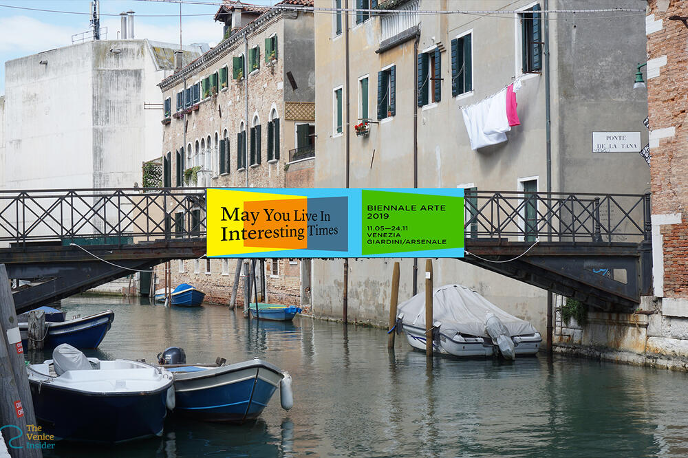 Biće više od 80 umjetnika (ilustracija), Foto: Theveniceinsider.com