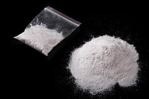Ukrajina: Zaplijenjeno 19,5 tona kokaina iz Kolumbije