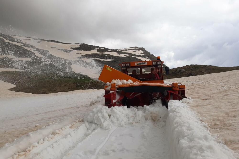 Ilustracija, Foto: Obrad Pješivac