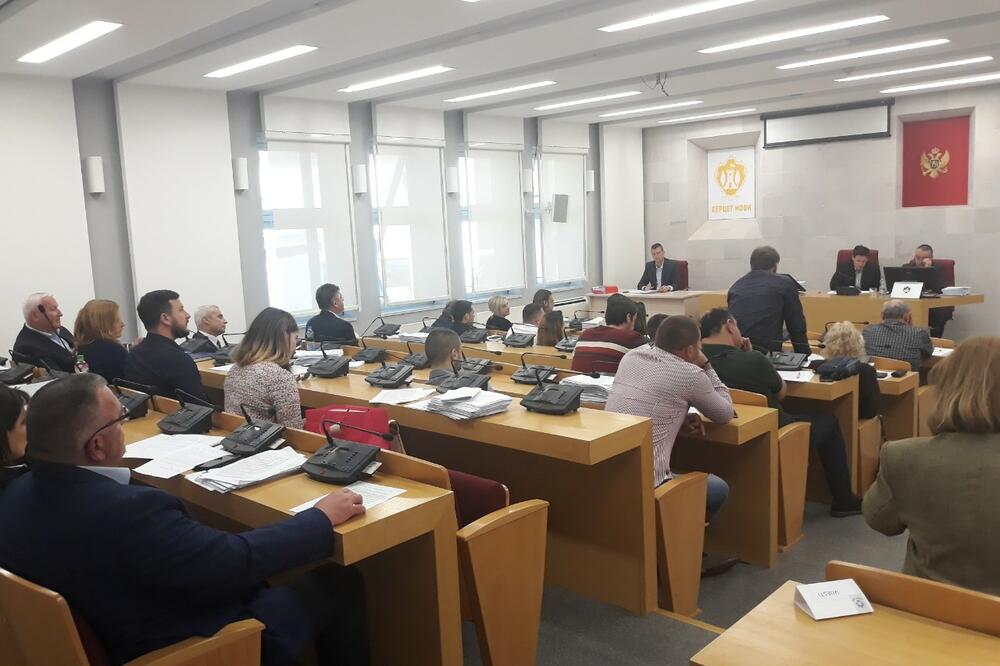 Danas u parlamentu, Foto: Slavica Kosić