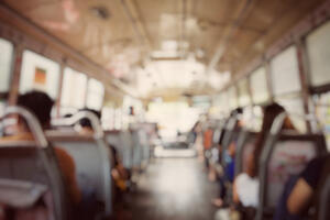 Ukidanje određenih autobuskih stajališta: Putnici pješke od...?