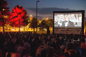 Peti Džada Film Fest od 10. do 16. juna