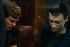 Ruski fudbalski asovi osuđeni na zatvorske kazne od 18 i 19 mjeseci