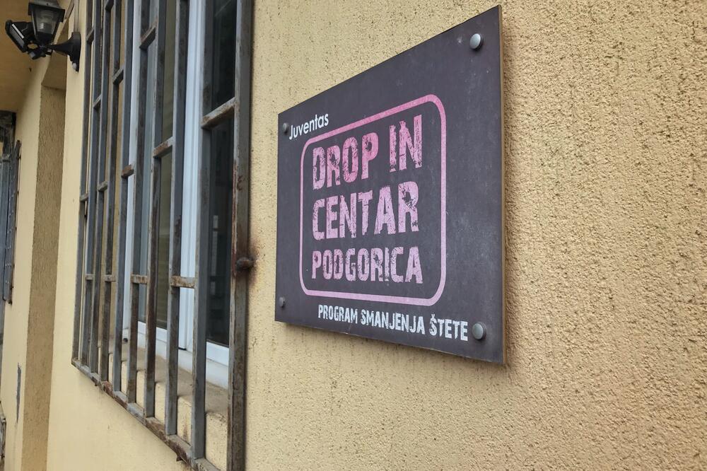Drop-in centri Juventasa i Cazasa otvoreni su u Podgorici i Baru, Foto: Privatna arhiva