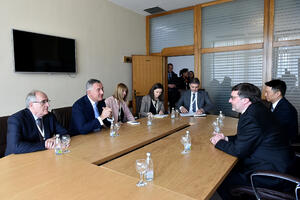 Đukanović: Crna Gora sposobna da institucionalno rješava izazove