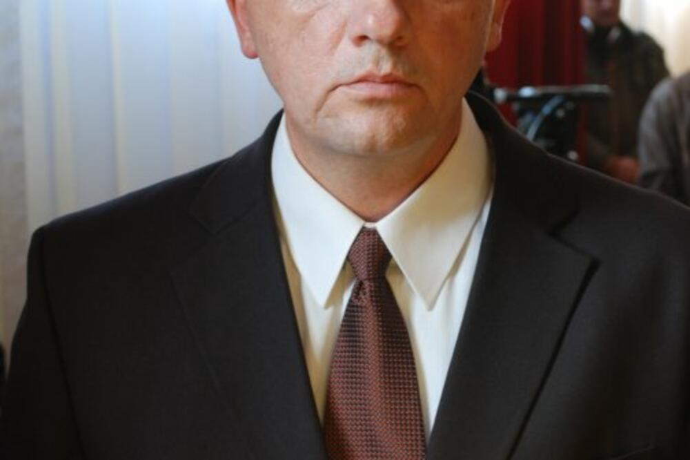 Janko Milatović, Foto: Ivan Petrušić