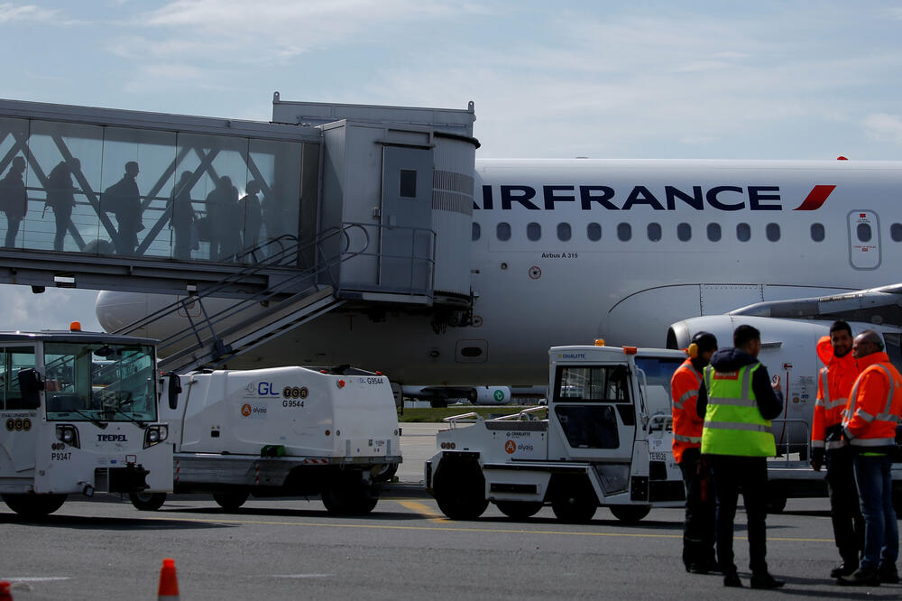 Ilustracija, Foto: Reuters