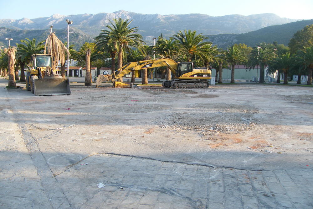 Jadranski sajam, Foto: Vuk Lajović