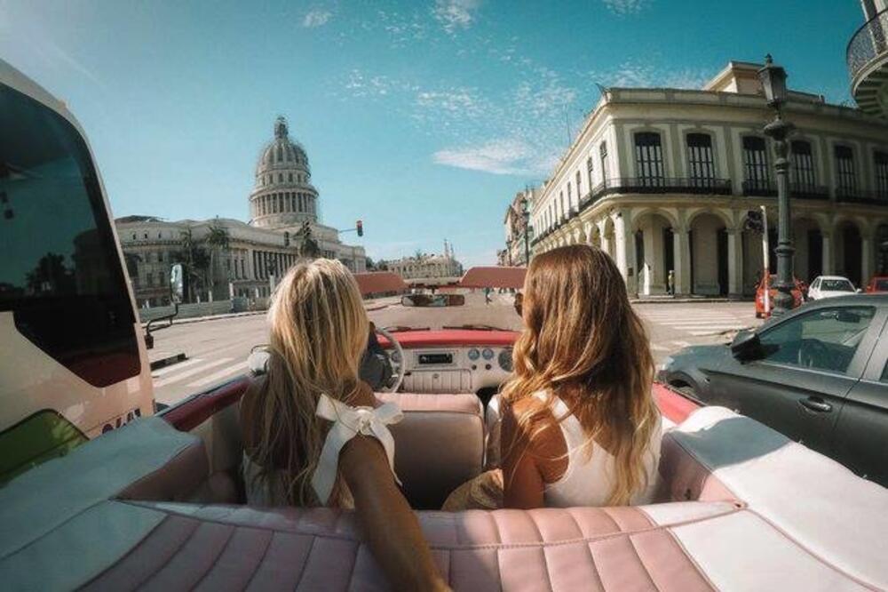 Studenti u Americi, Foto: Facebook