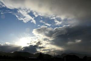 U četvrtak promjenljivo, do 19 stepeni