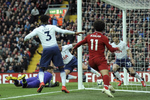 Da li se fudbal vraća kući: Ovo se nikada nije dogodilo u istoriji...