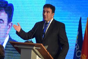 Medojević: Mafija vlada, mafija sudi