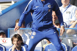 "Skaj": Konte na korak od Intera