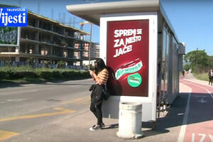 Izmještanje jedne od najprometnijih autobuskih stanica u Podgorici