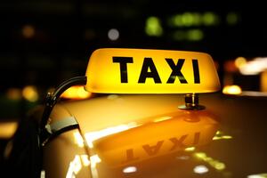 Herceg Novi: Uhapšeni osumnjičeni za pokušaj pljačke taksiste