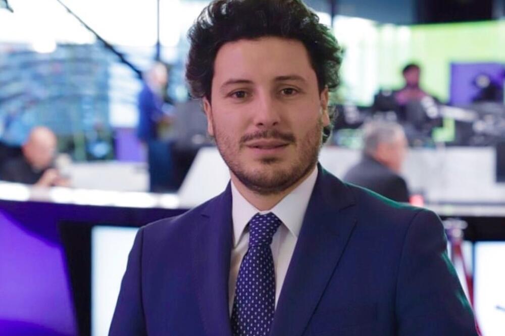 Abazović, Foto: URA