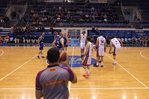 U Nikšiću počinje bitka za drugo mjesto uoči plej-ofa