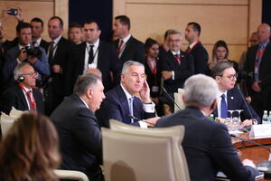 Đukanović: U EU želimo kao ravnopravna članica, ispunjavanje...