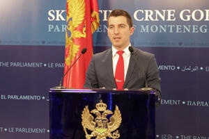 Bečić: Sjećajući se pobjede nad fašizmom, opominjemo na progon...